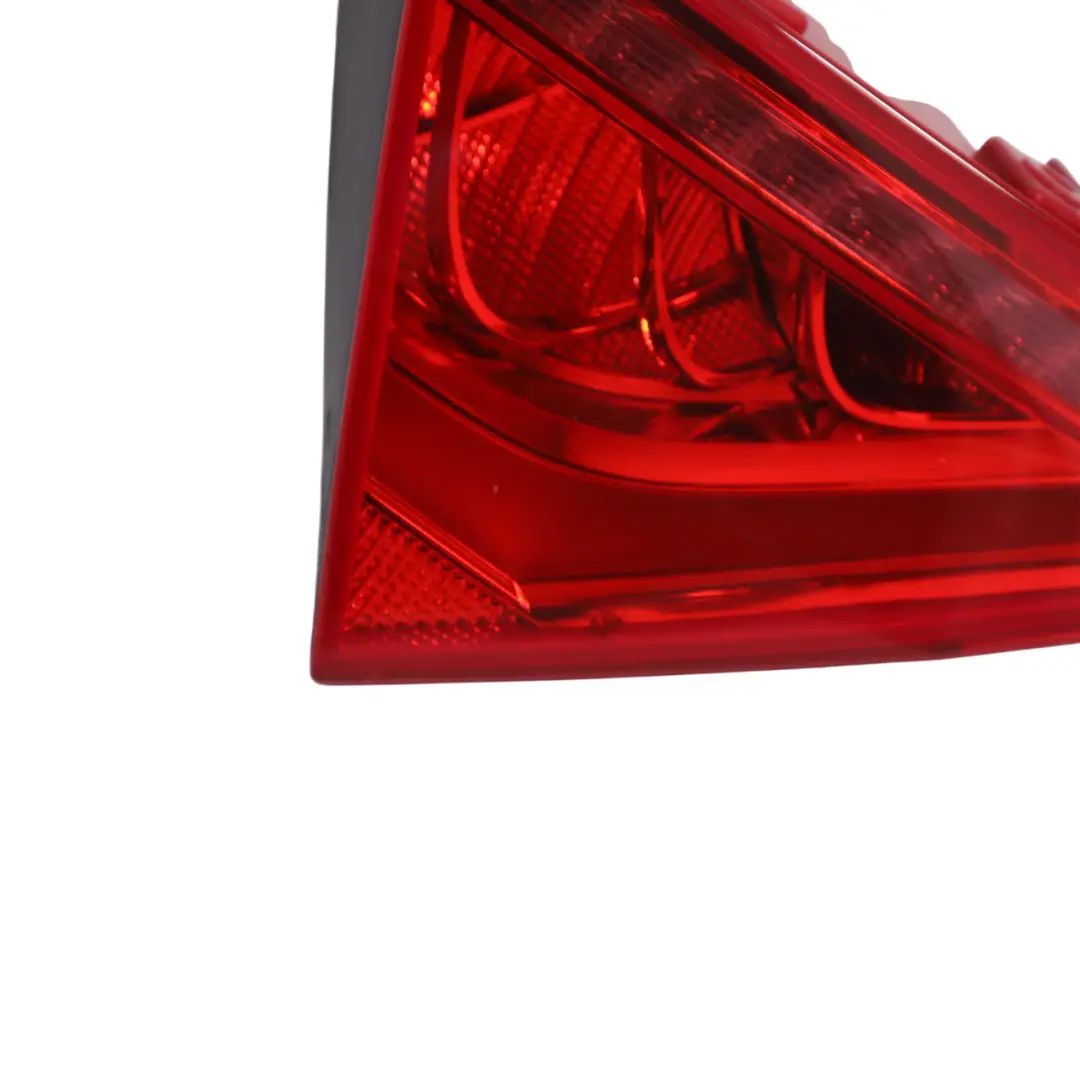 Audi A7 4G Rear Tailgate Boot Light Lamp Inner LED Left N/S - SKU 4G8945093-1 - Part number 4G8945093