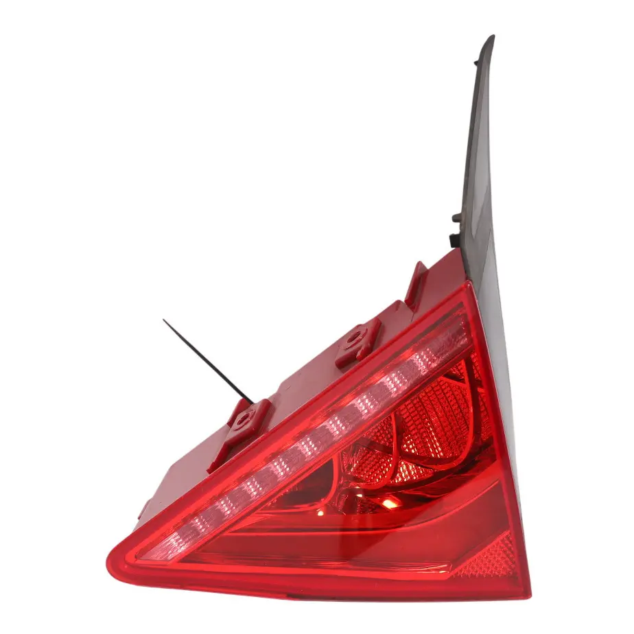 Audi A7 4G Rear Tailgate Trunk Lid Boot Light Lamp Right O/S LED - SKU 4G8945094 - Part number 4G8945094
