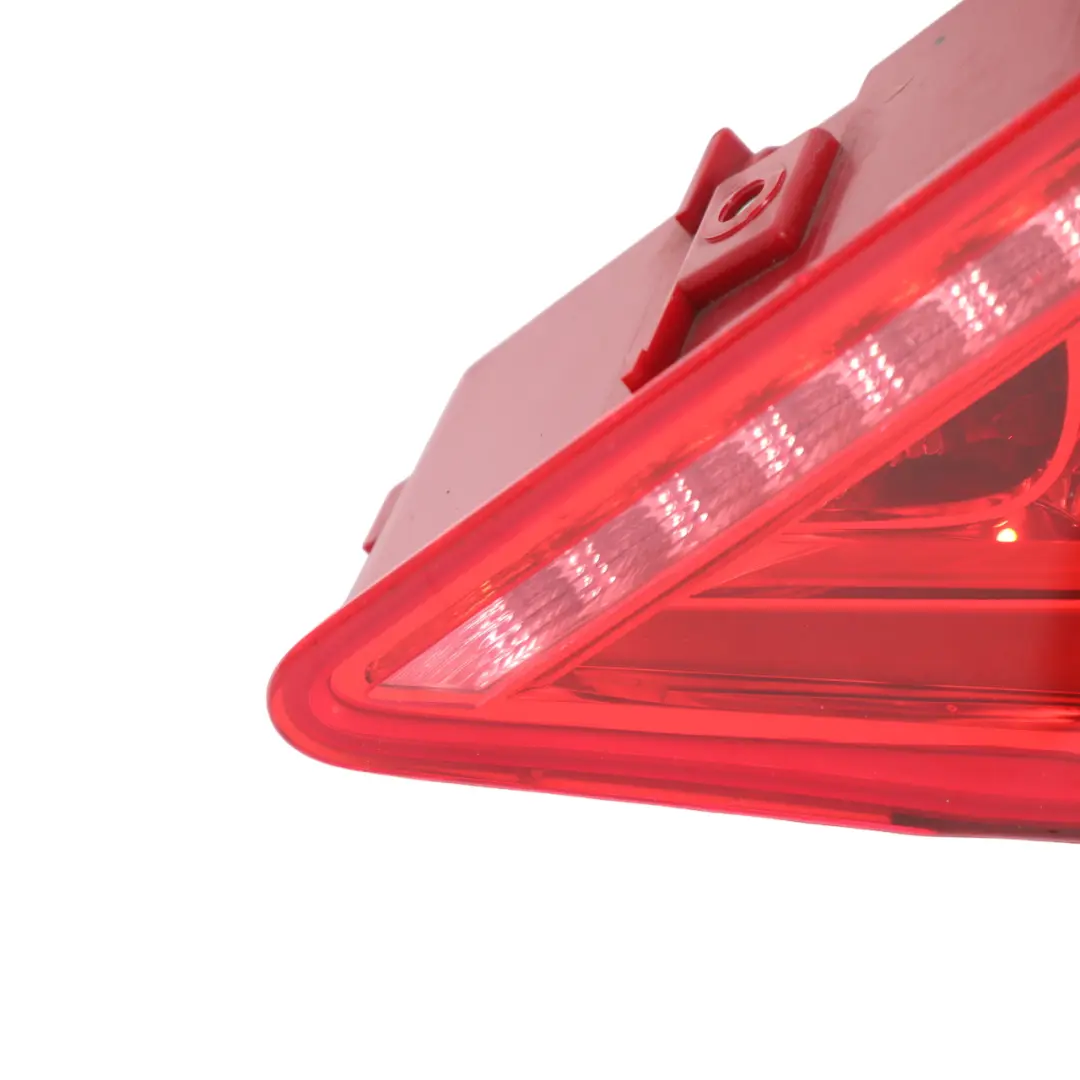 Audi A7 4G Rear Tailgate Trunk Lid Boot Light Lamp Right O/S LED - SKU 4G8945094 - Part number 4G8945094