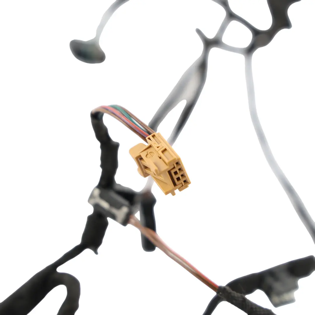 Front Door Harness Wiring Loom Cable Driver's Side to Audi A7 4G with Part number 4G8971035AN Audi A7 4G Front Door Harness Wiring Loom Cable Driver's Side - SKU 4G8971035AN - Part number 4G8971035AN