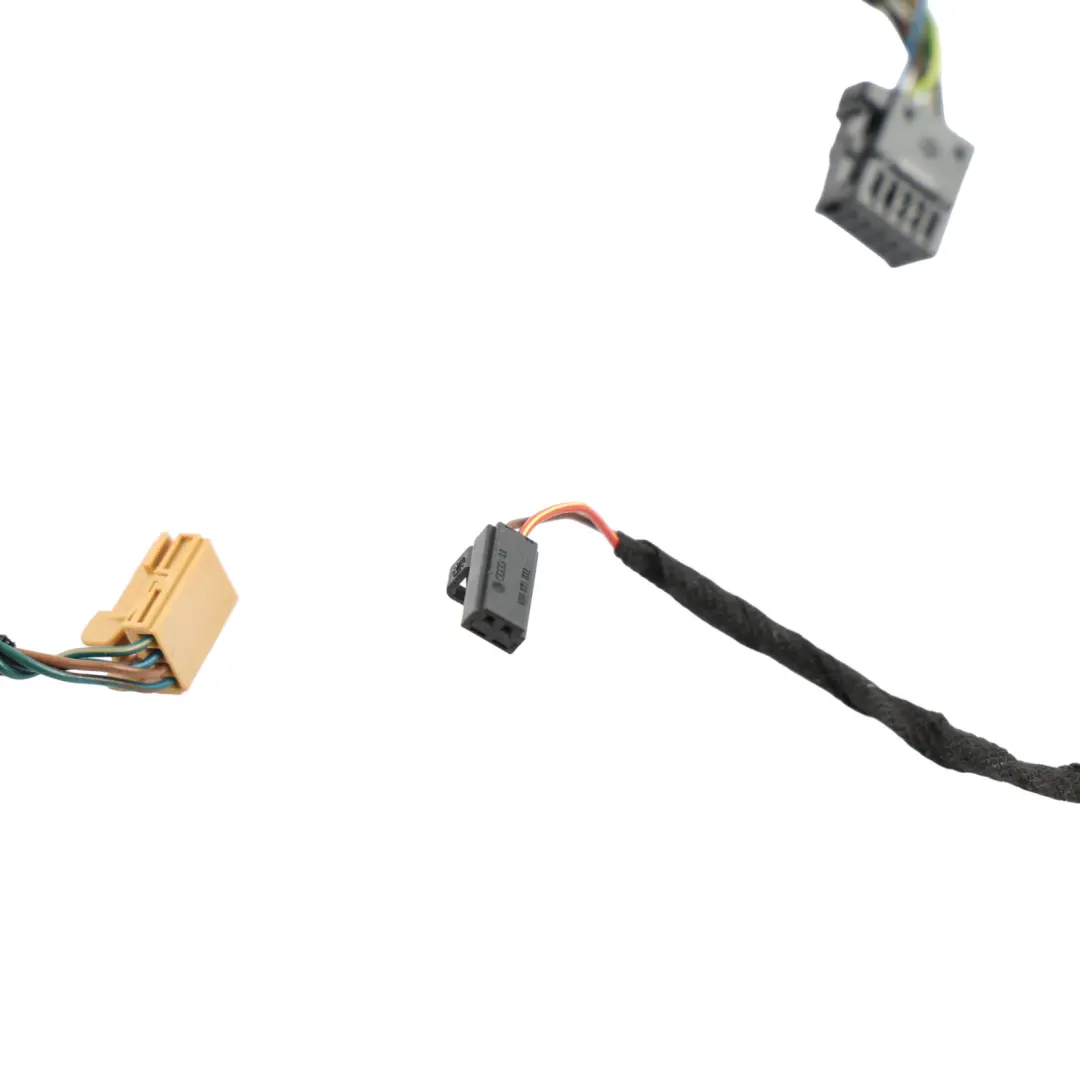 Front Door Harness Wiring Loom Cable Driver's Side to Audi A7 4G with Part number 4G8971035AN Audi A7 4G Front Door Harness Wiring Loom Cable Driver's Side - SKU 4G8971035AN - Part number 4G8971035AN