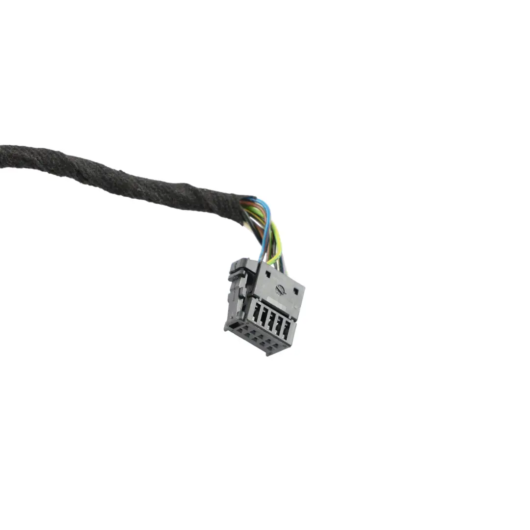 Audi A7 4G Front Door Harness Wiring Loom Cable Driver's Side - SKU 4G8971035AN - Part number 4G8971035AN