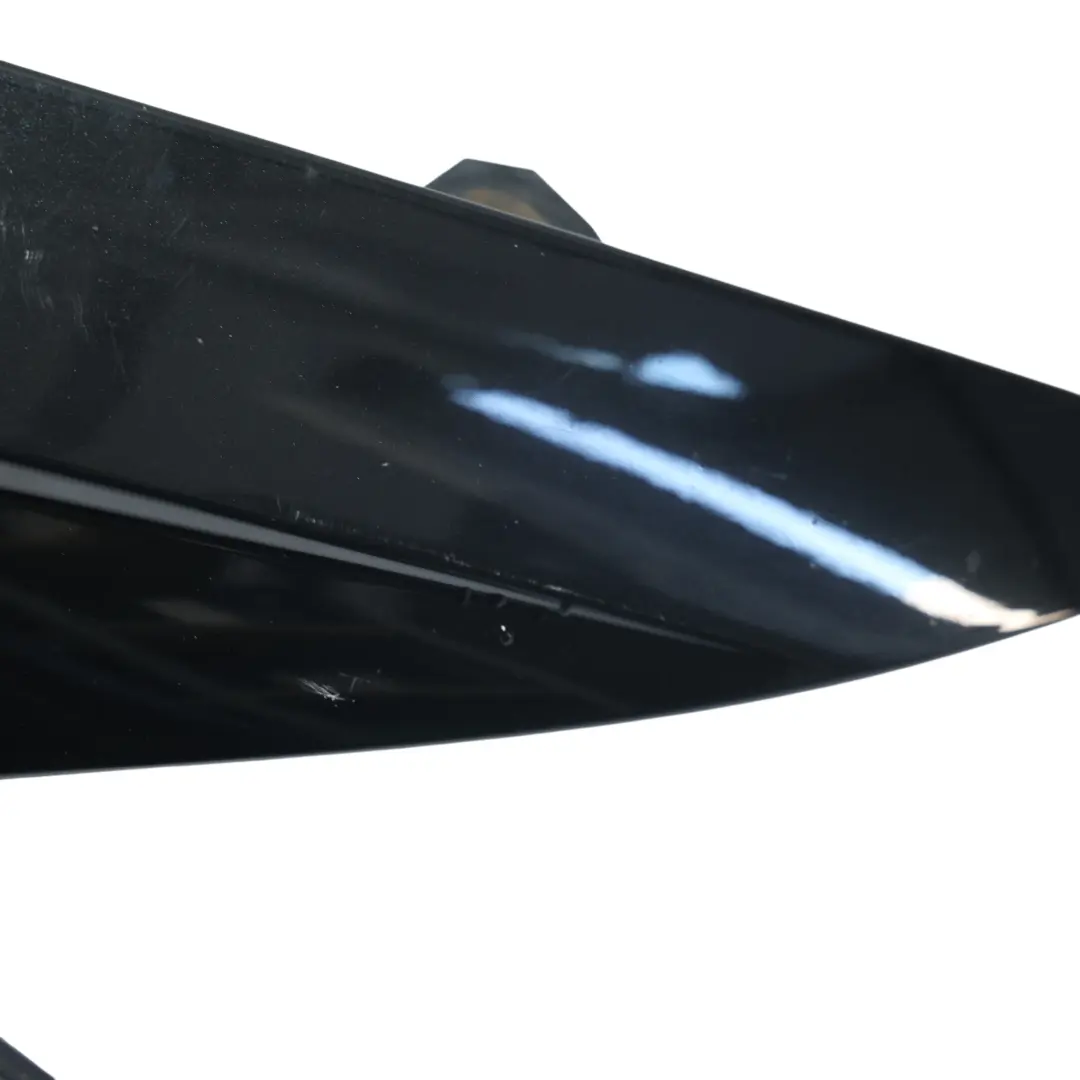 Side Panel Wing Fender Front Right O/S Mythical Black - Y9T to Audi A6 Allroad 4G with Part number 4G9821102 Audi A6 Allroad 4G Side Panel Wing Fender Front Right O/S Mythical Black - Y9T - SKU 4G9821102-MYB - Part number 4G9821102