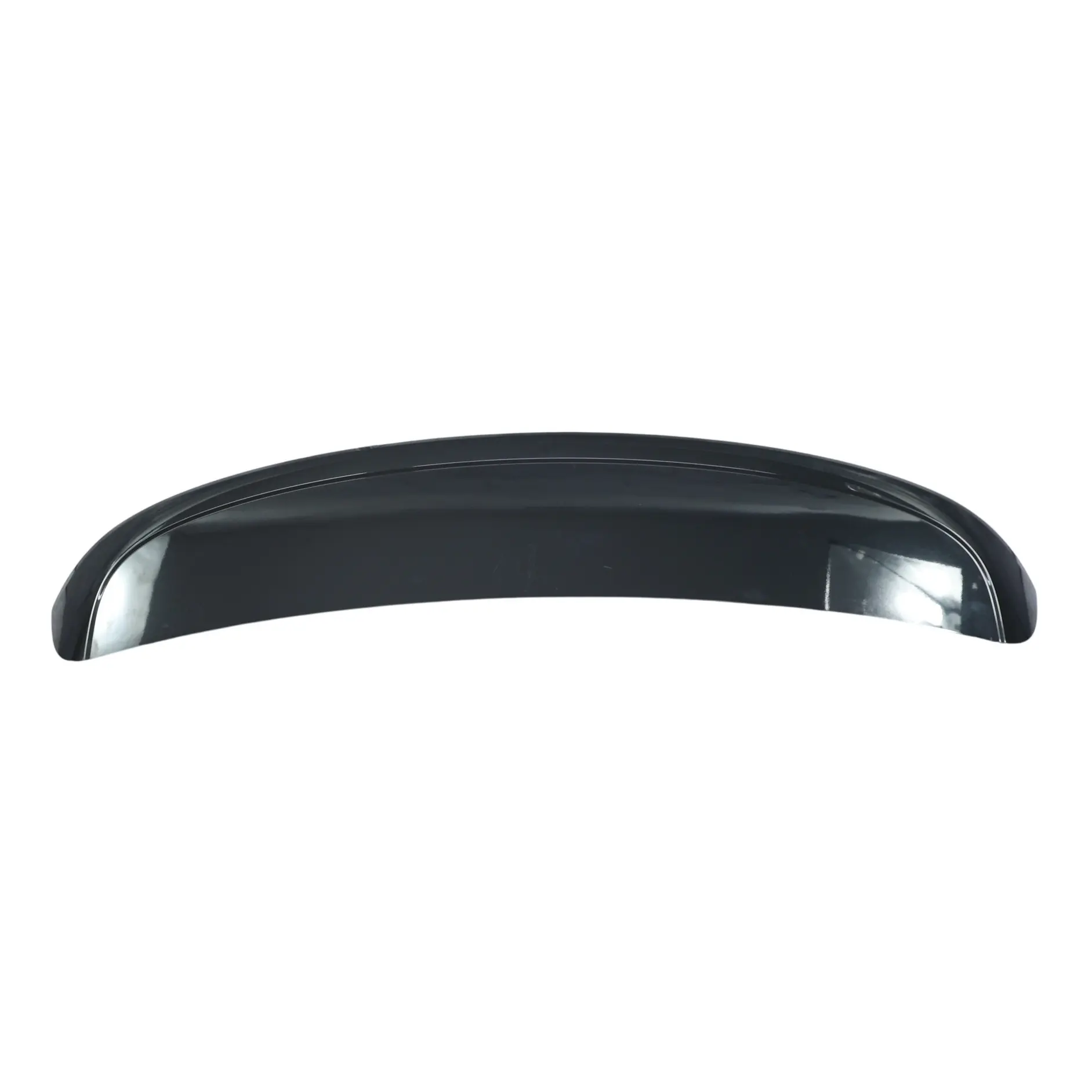Audi A6 C7 Spoiler Techo Maletero Trasero Negro Mítico 4G9827933E