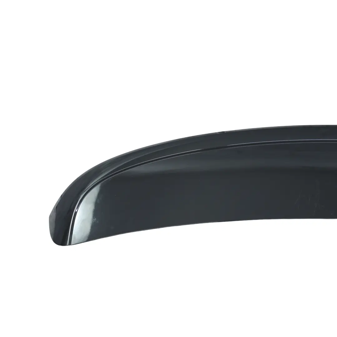 Spojler Lotka Klapy Bagażnika Mythical Black - Y9T do Audi A6 C7 o numerze 4G9827933E Audi A6 C7 Spojler Lotka Klapy Bagażnika Mythical Black - Y9T - SKU 4G9827933E-MYB - Numer Części 4G9827933E