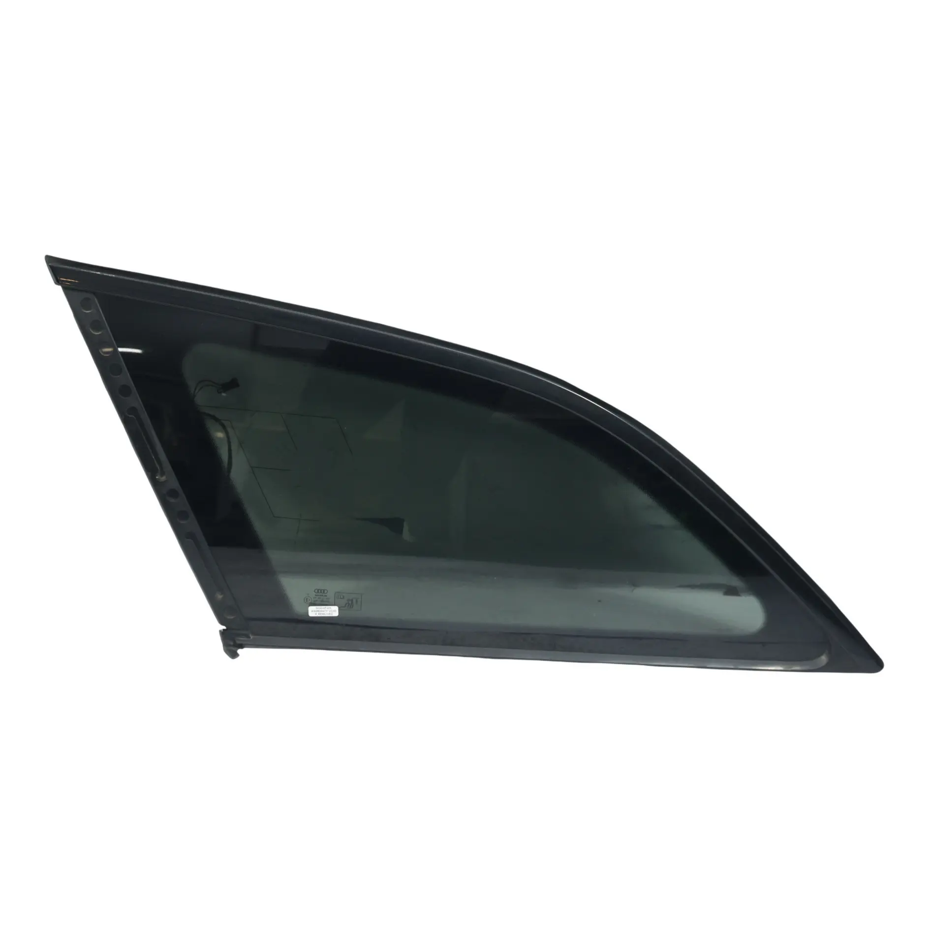 Audi A6 C7 Vitre Triangulaire Arrière Gauche AS2 4G9845297D