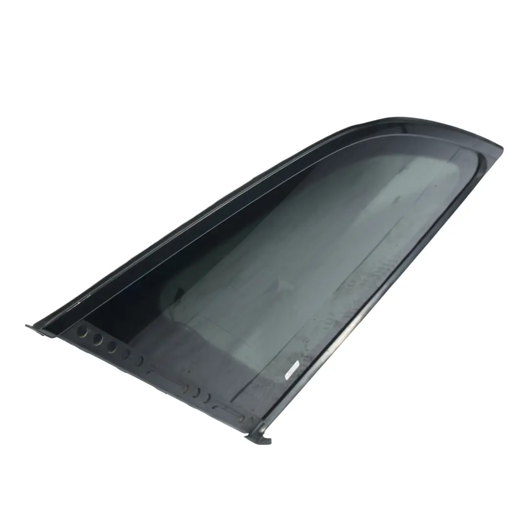 Audi A6 C7 Cristal Ventanilla Triangular Trasero Izquierdo AS2 - SKU 4G9845297D - Número de pieza 4G9845297D