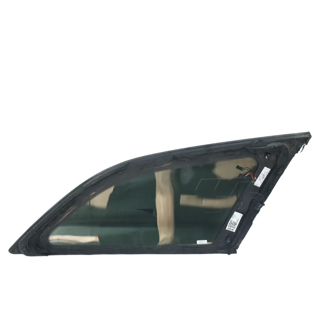 Audi A6 C7 Dreieckfenster Hinten Links Glas AS2 - SKU 4G9845297D - Teilenummer 4G9845297D