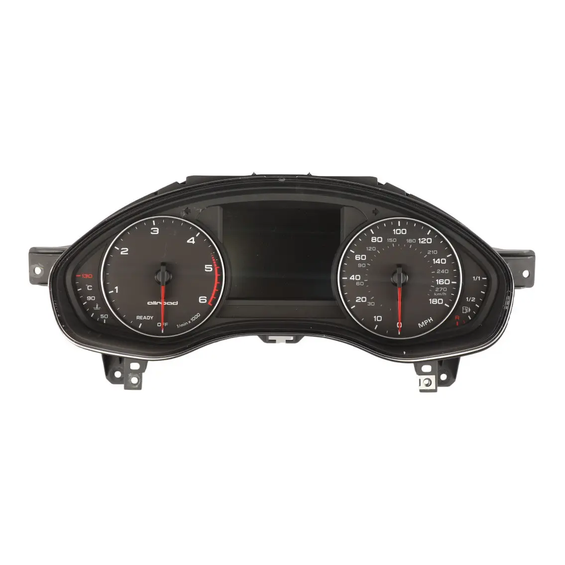 Audi A6 C7 Instrument Cluster Speedo Speedometer Diesel Automatic 4G9920951G