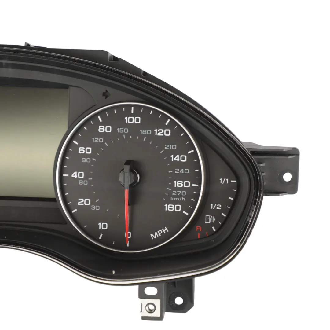 Audi A6 C7 Instrument Cluster Speedo Speedometer Diesel Automatic - SKU 4G9920951G - Part number 4G9920951G