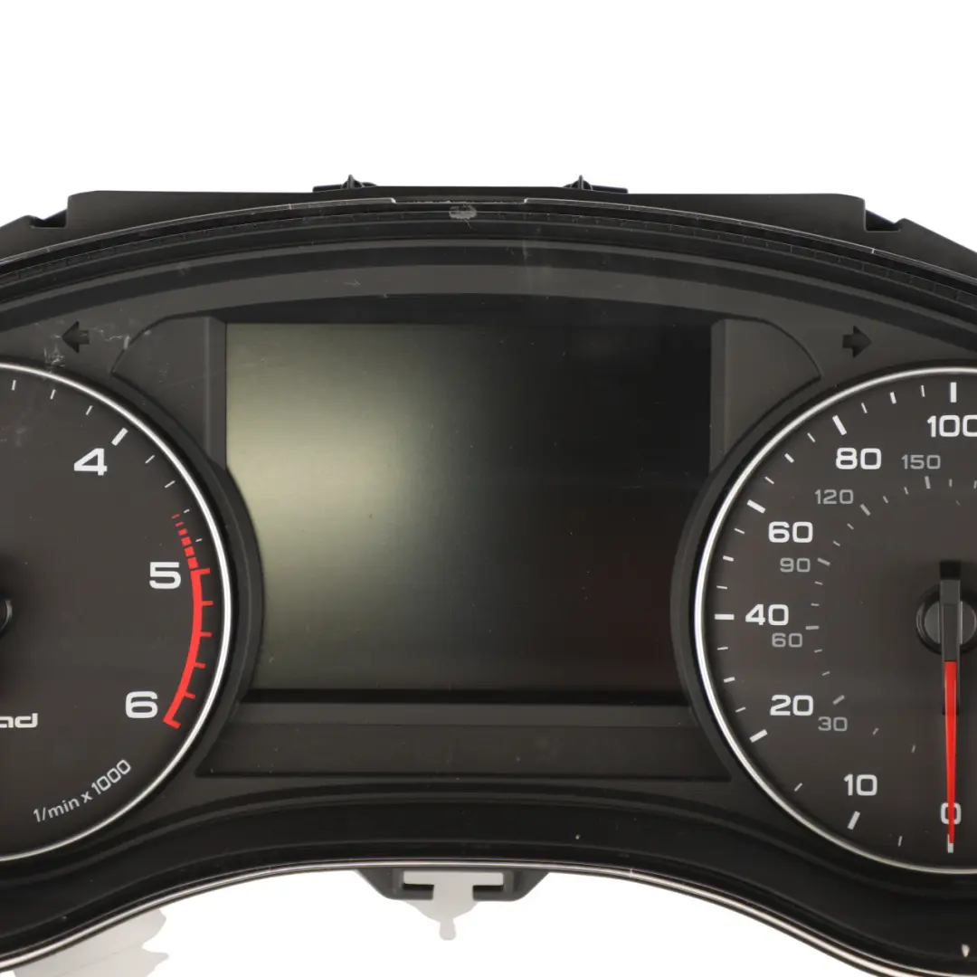 Audi A6 C7 Instrument Cluster Speedo Speedometer Diesel Automatic - SKU 4G9920951G - Part number 4G9920951G