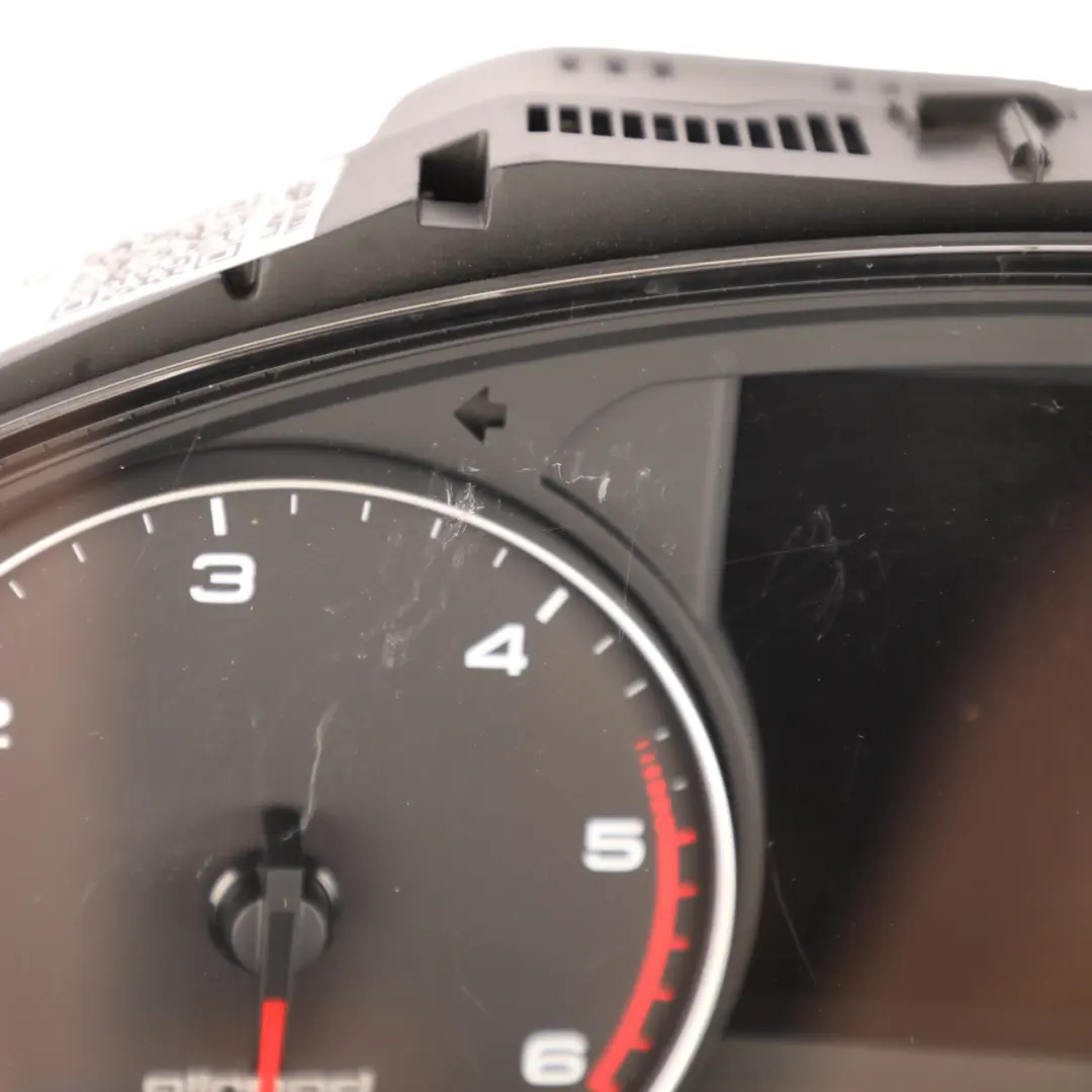 Instrument Cluster Speedo Speedometer Diesel Automatic to Audi A6 C7 with Part number 4G9920951G Audi A6 C7 Instrument Cluster Speedo Speedometer Diesel Automatic - SKU 4G9920951G - Part number 4G9920951G