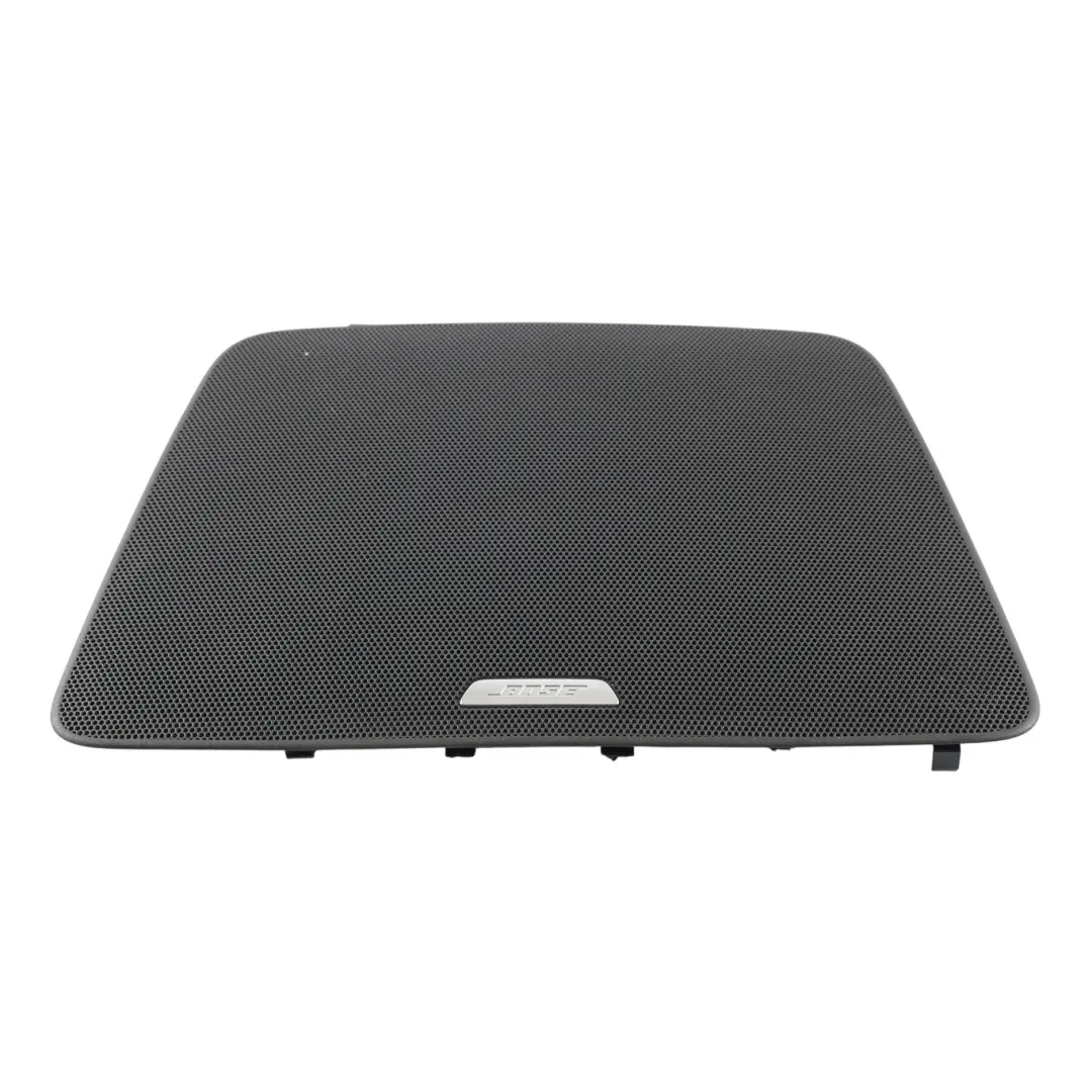 Audi A8 D4 Ripiano Posteriore Copertura Altoparlanti Bose Griglia - SKU 4H0035435A - Numero di parte 4H0035435A