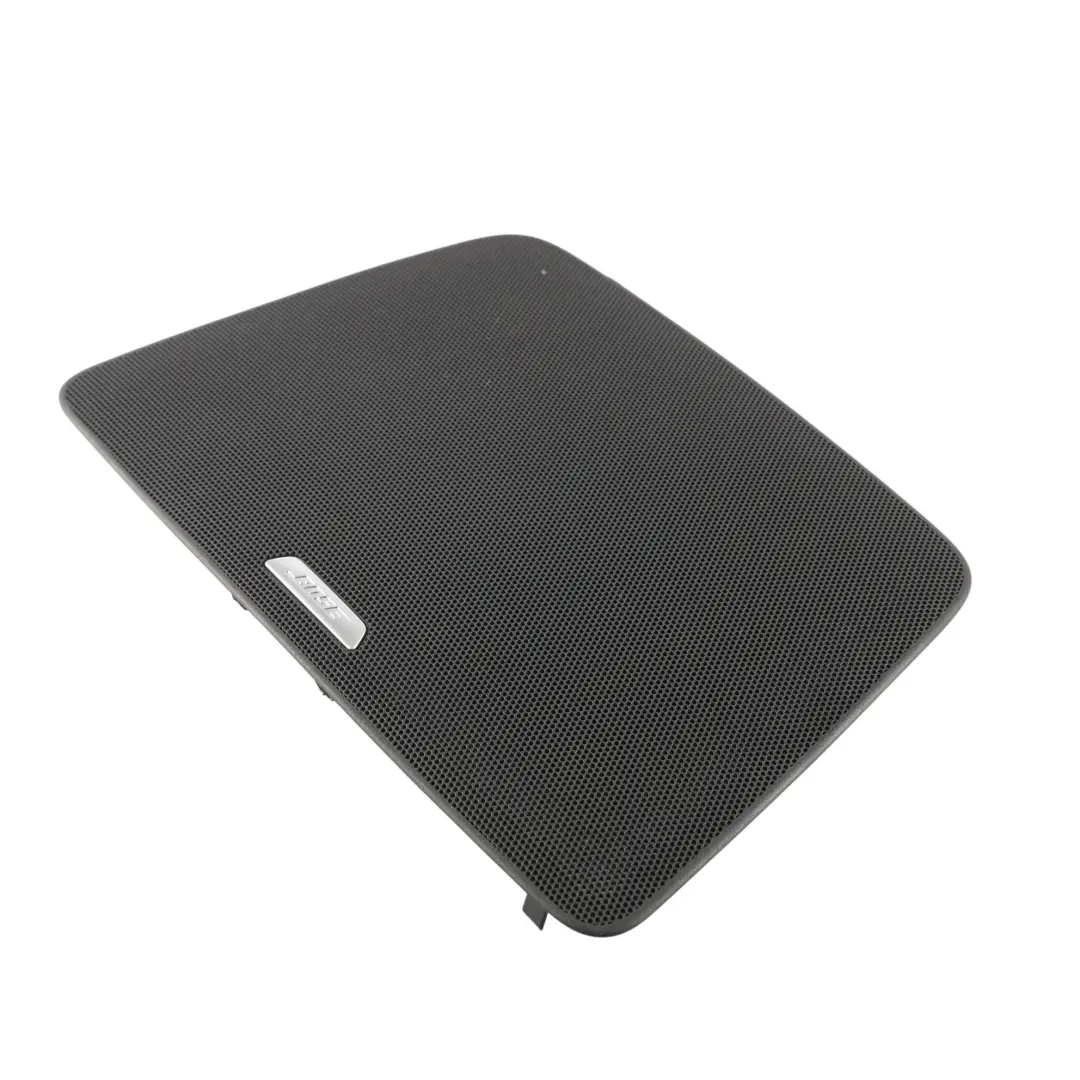 Audi A8 D4 Ripiano Posteriore Copertura Altoparlanti Bose Griglia - SKU 4H0035435A - Numero di parte 4H0035435A