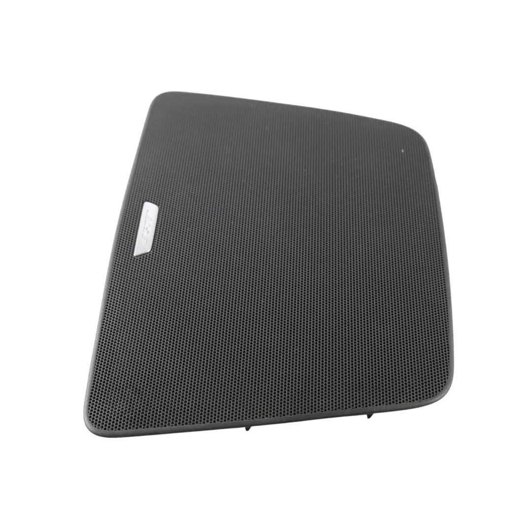 Audi A8 D4 Ripiano Posteriore Copertura Altoparlanti Bose Griglia - SKU 4H0035435A - Numero di parte 4H0035435A