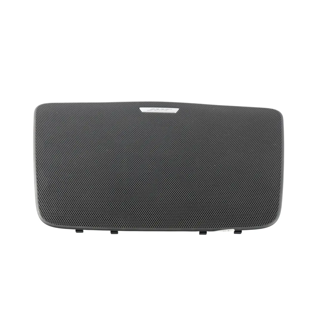 Audi A8 D4 Ripiano Posteriore Copertura Altoparlanti Bose Griglia - SKU 4H0035435A - Numero di parte 4H0035435A