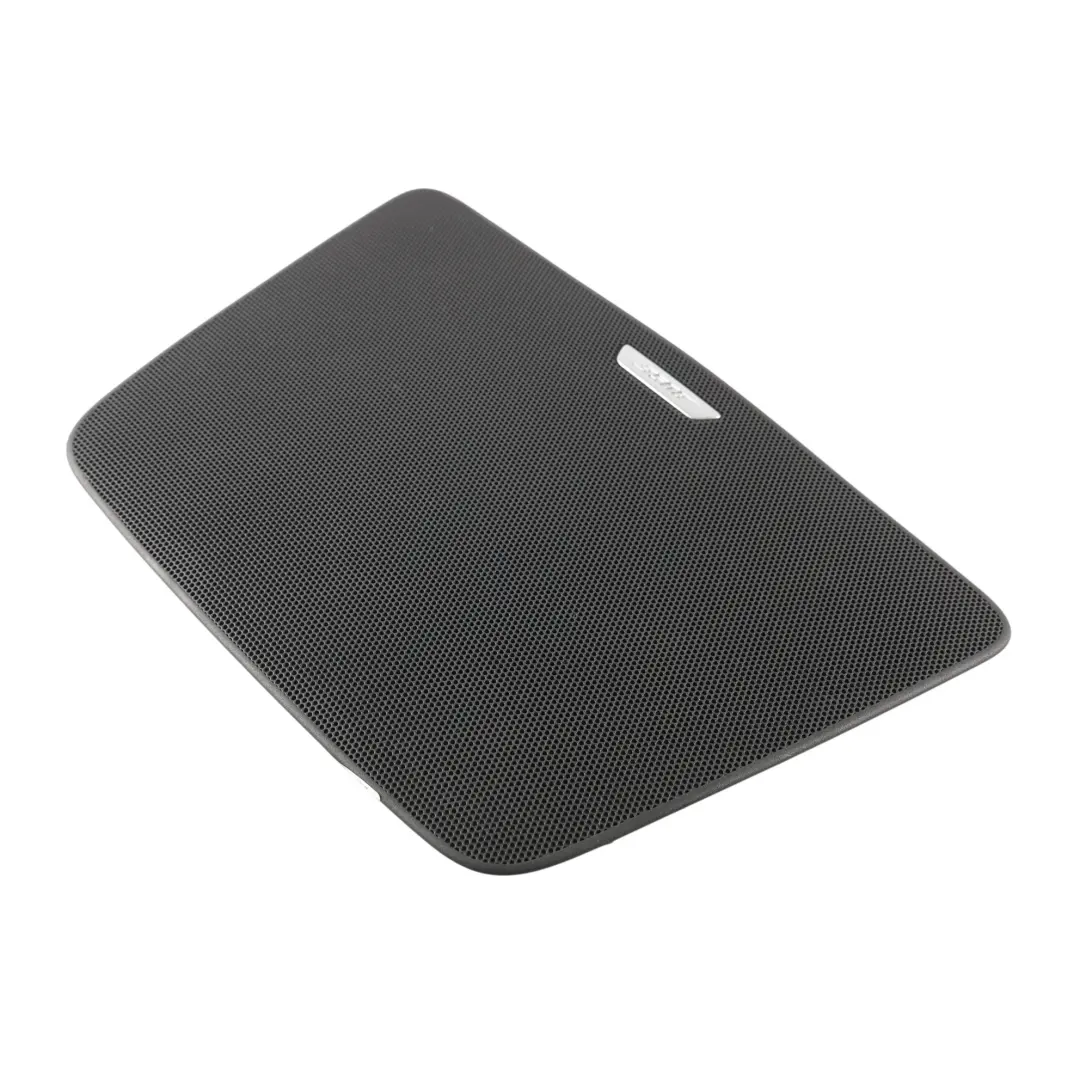 Audi A8 D4 Ripiano Posteriore Copertura Altoparlanti Bose Griglia - SKU 4H0035435A - Numero di parte 4H0035435A