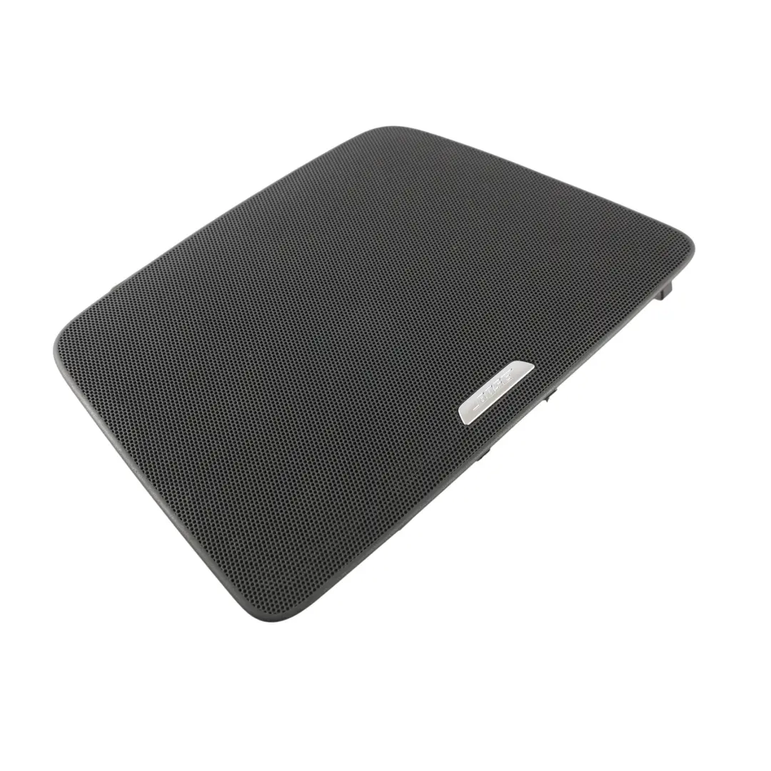 Audi A8 D4 Ripiano Posteriore Copertura Altoparlanti Bose Griglia - SKU 4H0035435A - Numero di parte 4H0035435A