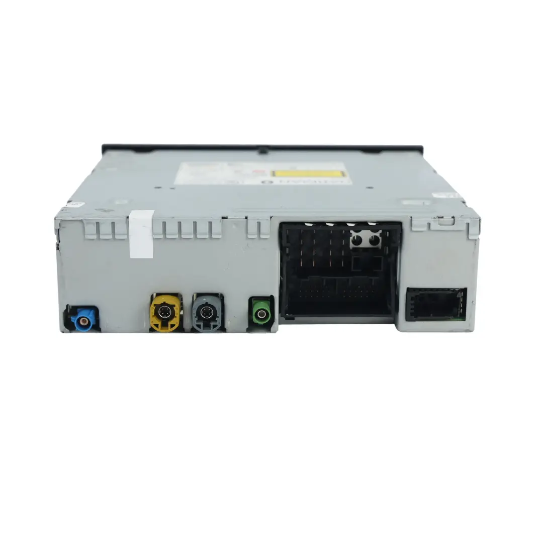 Module de Contrôle Radio Multimédia Audio pour Audi A8 D4 à propos du numéro de pièce 4H0035666Q Audi A8 D4 Module de Contrôle Radio Multimédia Audio - SKU 4H0035666Q - Numéro de pièce 4H0035666Q