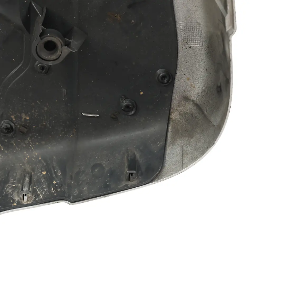 Górna Osłona Pokrywa Silnika V6 TDI Diesel do Audi A8 D4 o numerze 4H0103925 Audi A8 D4 Górna Osłona Pokrywa Silnika V6 TDI Diesel - SKU 4H0103925 - Numer Części 4H0103925