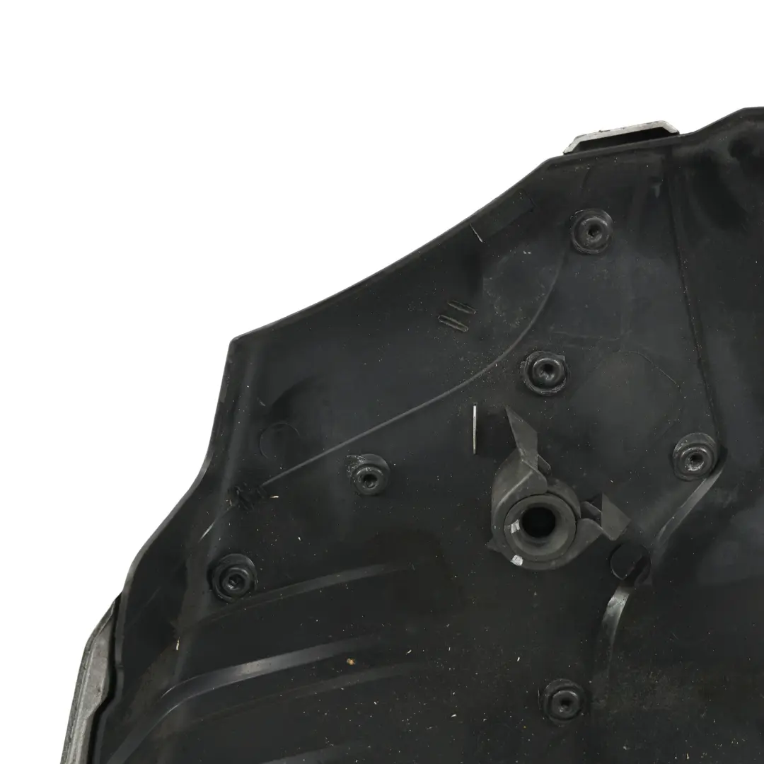Audi A8 D4 Engine Top Upper Cover Trim Panel V6 TDI Diesel Engine - SKU 4H0103925 - Part number 4H0103925