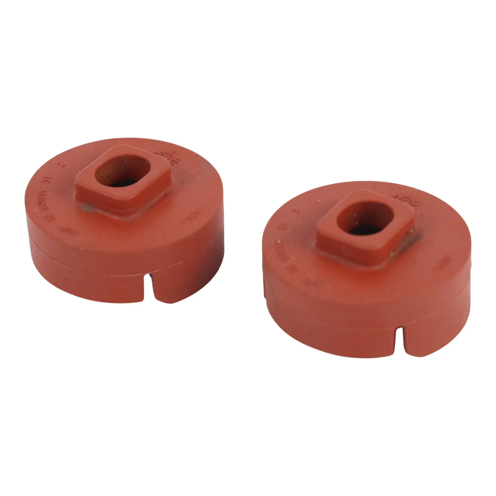 Audi A8 4H D4 Kühler Halterung Gummi Set 4H0121276A