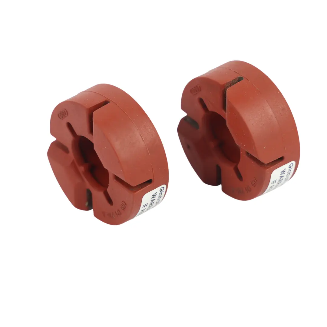 Audi A8 4H D4 Kühler Halterung Gummi Set - SKU 4H0121276A - Teilenummer 4H0121276A