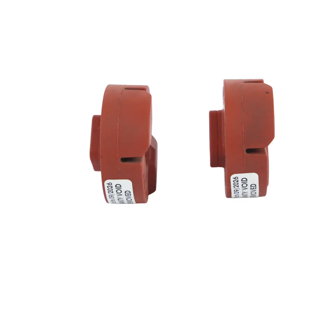 Audi A8 4H D4 Kühler Halterung Gummi Set - SKU 4H0121276A - Teilenummer 4H0121276A