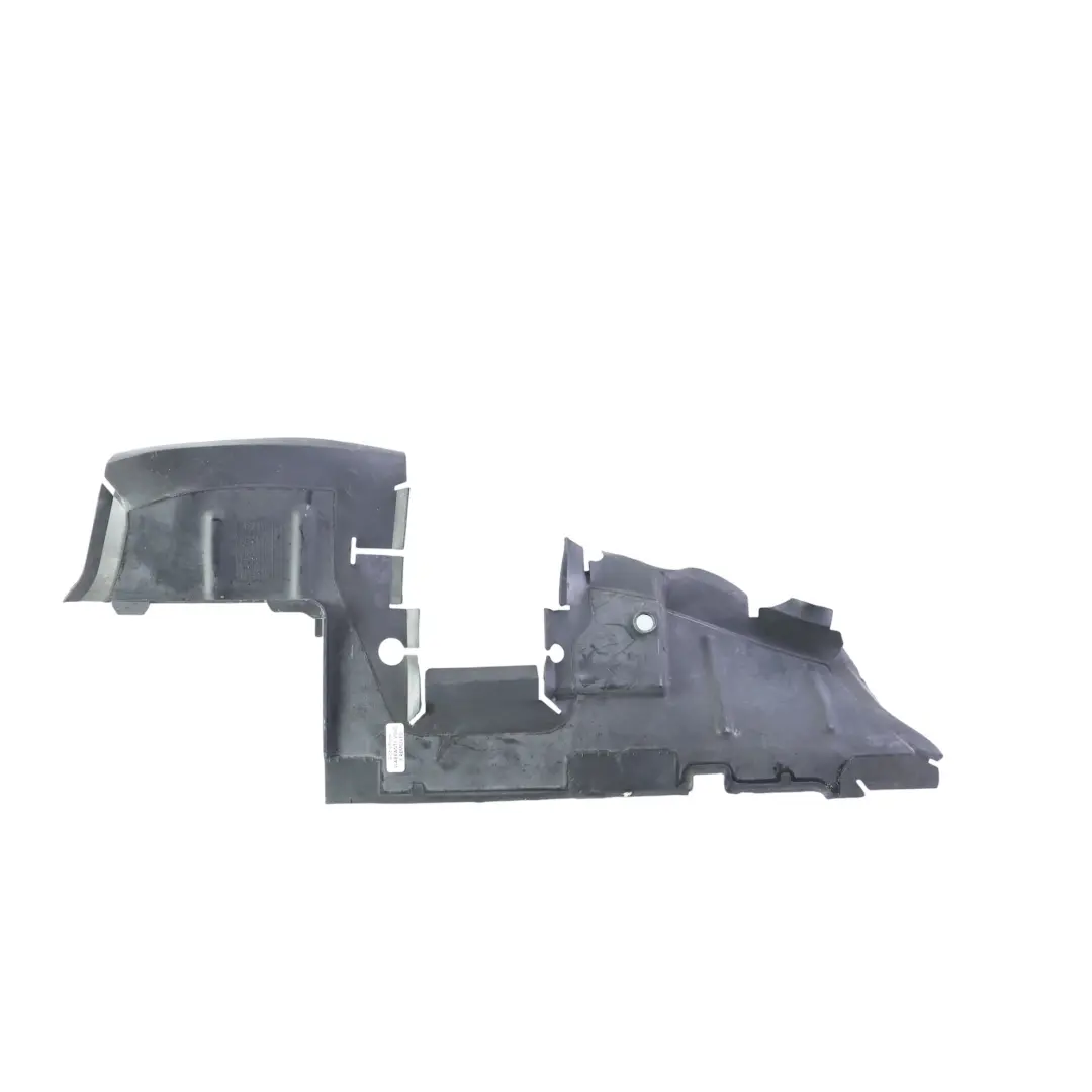 Kierownica Powietrza Chłodnicy Prawa do Audi A8 D4 o numerze 4H0121284D Audi A8 D4 Kierownica Powietrza Chłodnicy Prawa - SKU 4H0121284D - Numer Części 4H0121284D