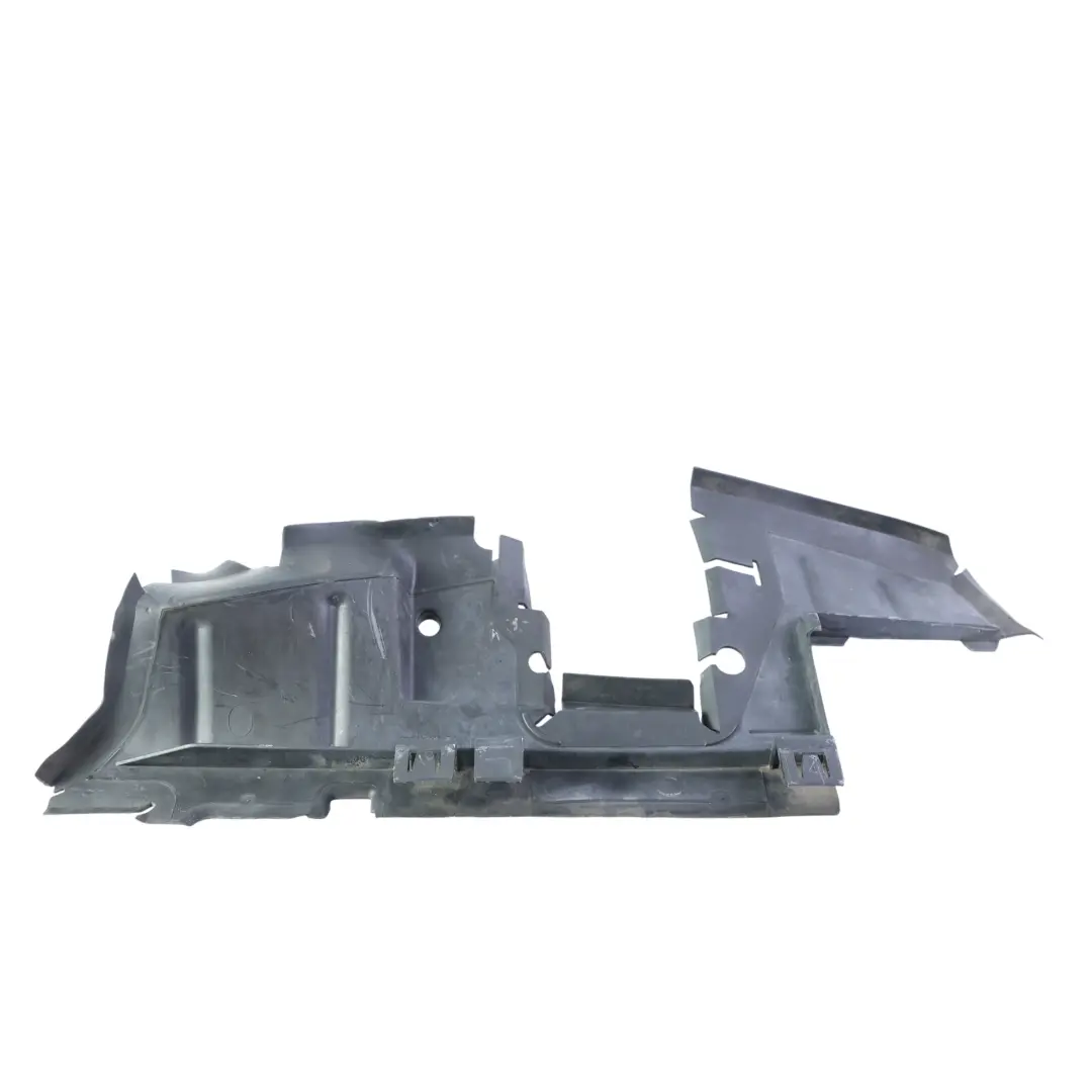Radiator Air Guide Duct Holder Support Bracket Right O/S to Audi A8 D4 with Part number 4H0121284D Audi A8 D4 Radiator Air Guide Duct Holder Support Bracket Right O/S - SKU 4H0121284D - Part number 4H0121284D