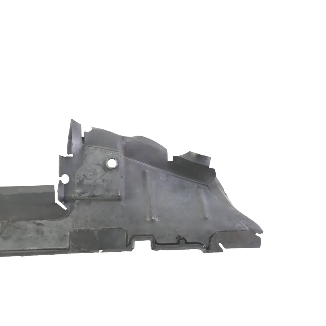 Kierownica Powietrza Chłodnicy Prawa do Audi A8 D4 o numerze 4H0121284D Audi A8 D4 Kierownica Powietrza Chłodnicy Prawa - SKU 4H0121284D - Numer Części 4H0121284D