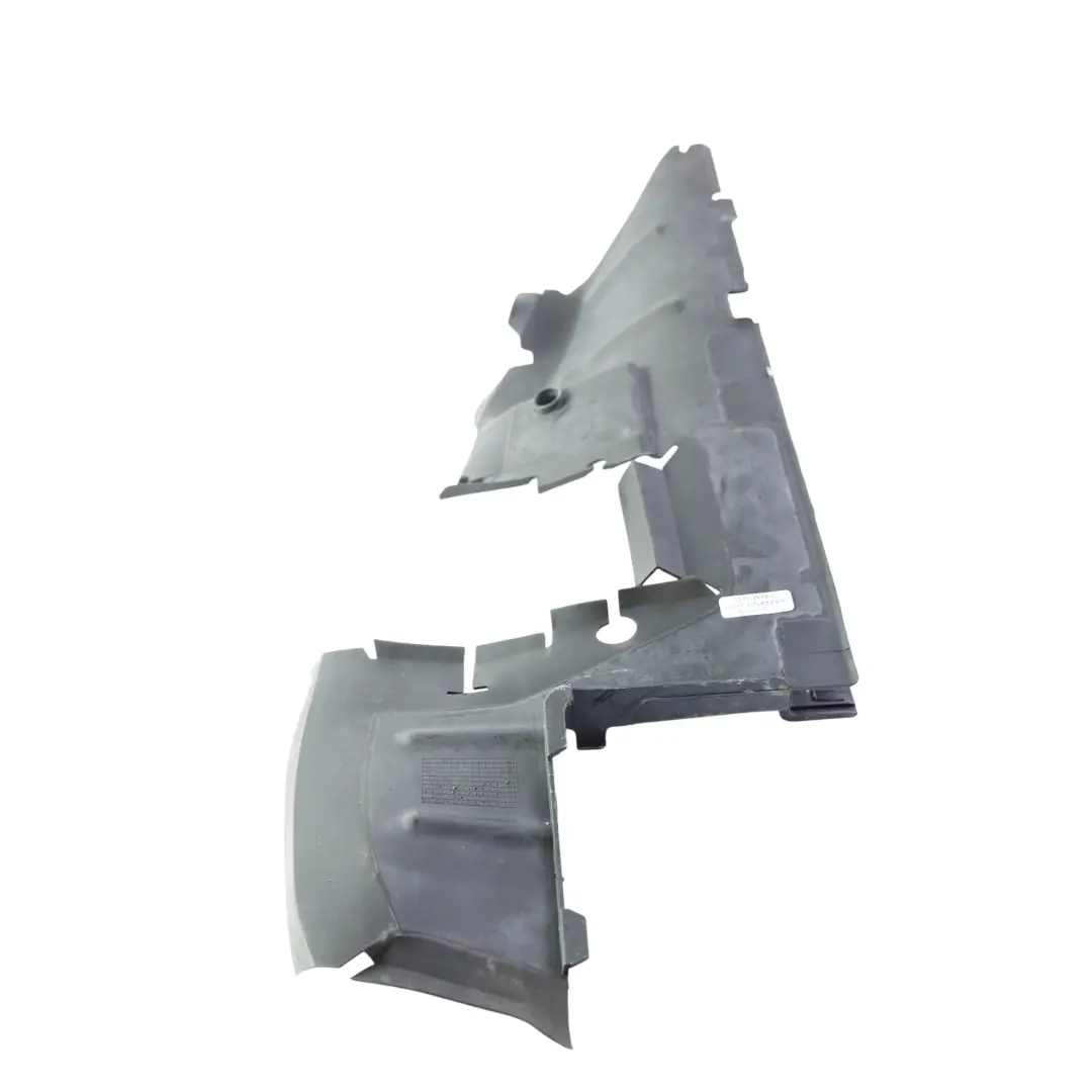 Kierownica Powietrza Chłodnicy Prawa do Audi A8 D4 o numerze 4H0121284D Audi A8 D4 Kierownica Powietrza Chłodnicy Prawa - SKU 4H0121284D - Numer Części 4H0121284D