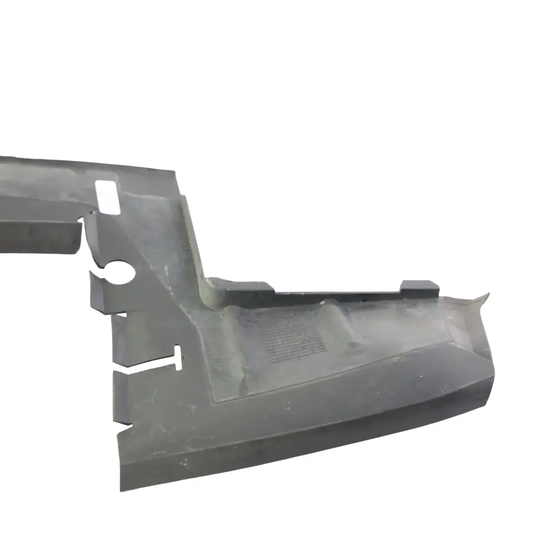 Kierownica Powietrza Chłodnicy Prawa do Audi A8 D4 o numerze 4H0121284D Audi A8 D4 Kierownica Powietrza Chłodnicy Prawa - SKU 4H0121284D - Numer Części 4H0121284D