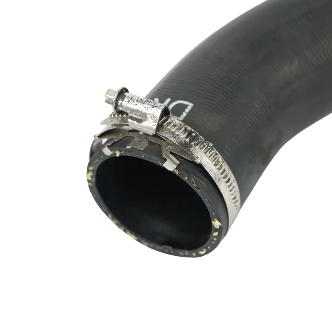 Rura Intercoolera Czujnik Ciśnienia 3.0 TDI do Audi A8 D4 o numerze 4H0145673P Audi A8 D4 Rura Intercoolera Czujnik Ciśnienia 3.0 TDI - SKU 4H0145673P-1 - Numer Części 4H0145673P