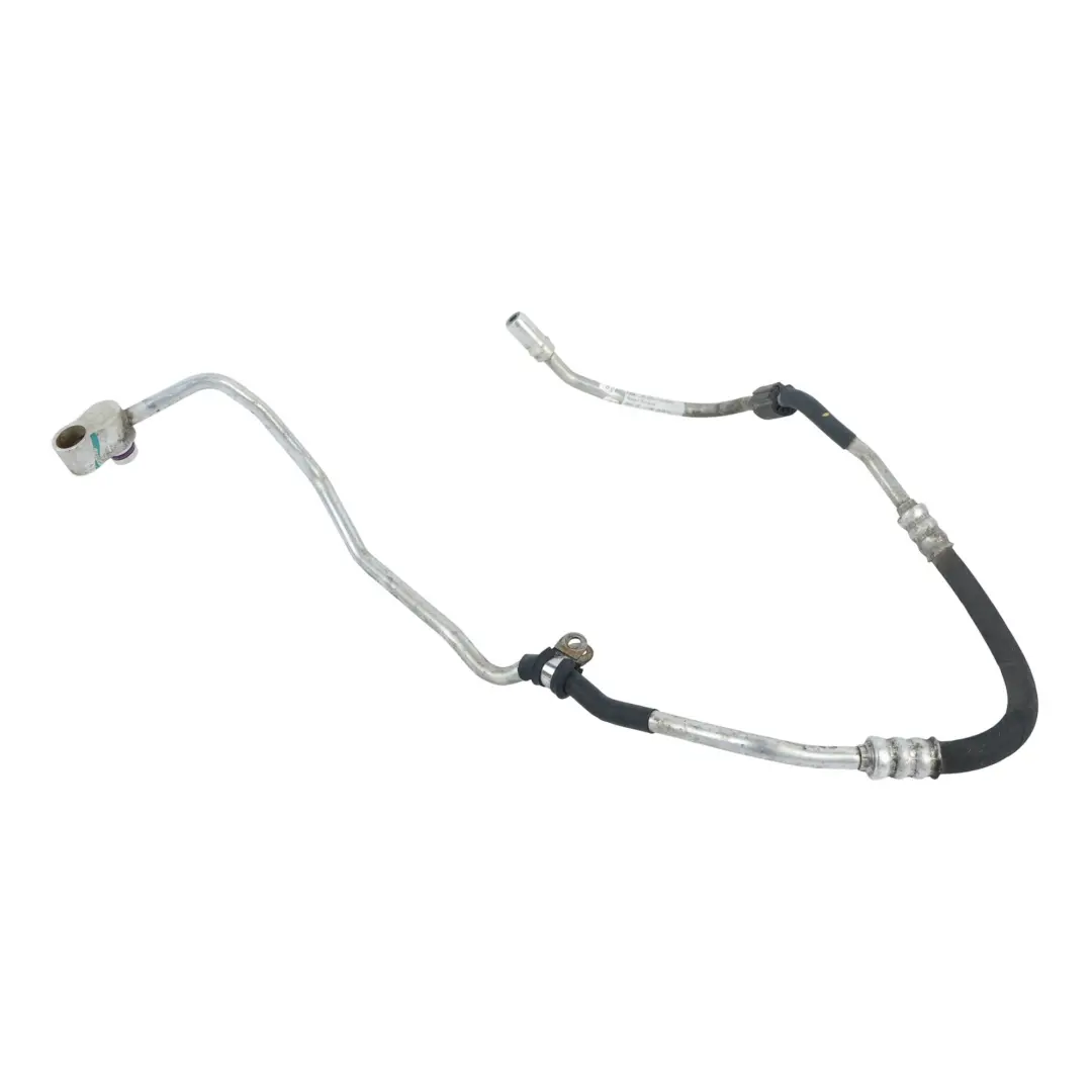 Audi A8 D4 Air Conditioning A/C Air Con Coolant Pipe Hose Line - SKU 4H0260710AA-1 - Part number 4H0260710AA
