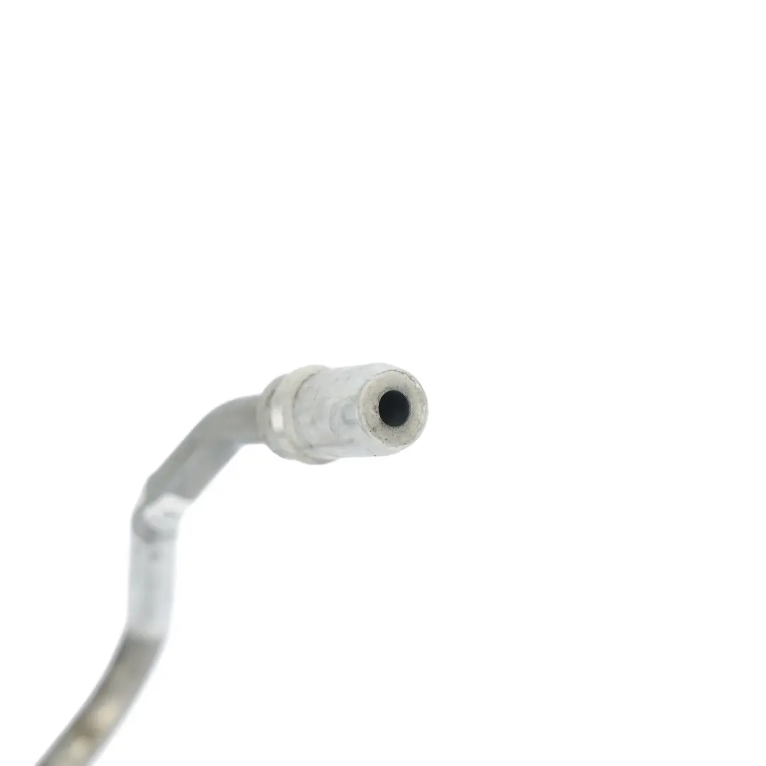 Conditioning A/C Air Con Coolant Pipe Hose Line to Audi A8 D4 Air with Part number 4H0260710AA Audi A8 D4 Air Conditioning A/C Air Con Coolant Pipe Hose Line - SKU 4H0260710AA-1 - Part number 4H0260710AA