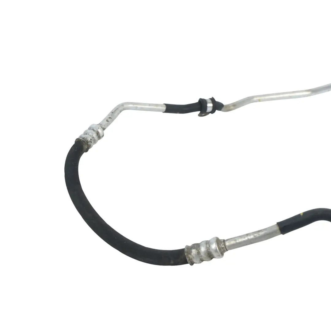 Conditioning A/C Air Con Coolant Pipe Hose Line to Audi A8 D4 Air with Part number 4H0260710AA Audi A8 D4 Air Conditioning A/C Air Con Coolant Pipe Hose Line - SKU 4H0260710AA-1 - Part number 4H0260710AA
