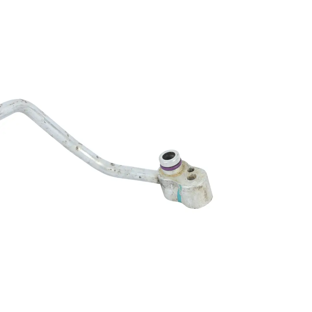 Conditioning A/C Air Con Coolant Pipe Hose Line to Audi A8 D4 Air with Part number 4H0260710AA Audi A8 D4 Air Conditioning A/C Air Con Coolant Pipe Hose Line - SKU 4H0260710AA-1 - Part number 4H0260710AA