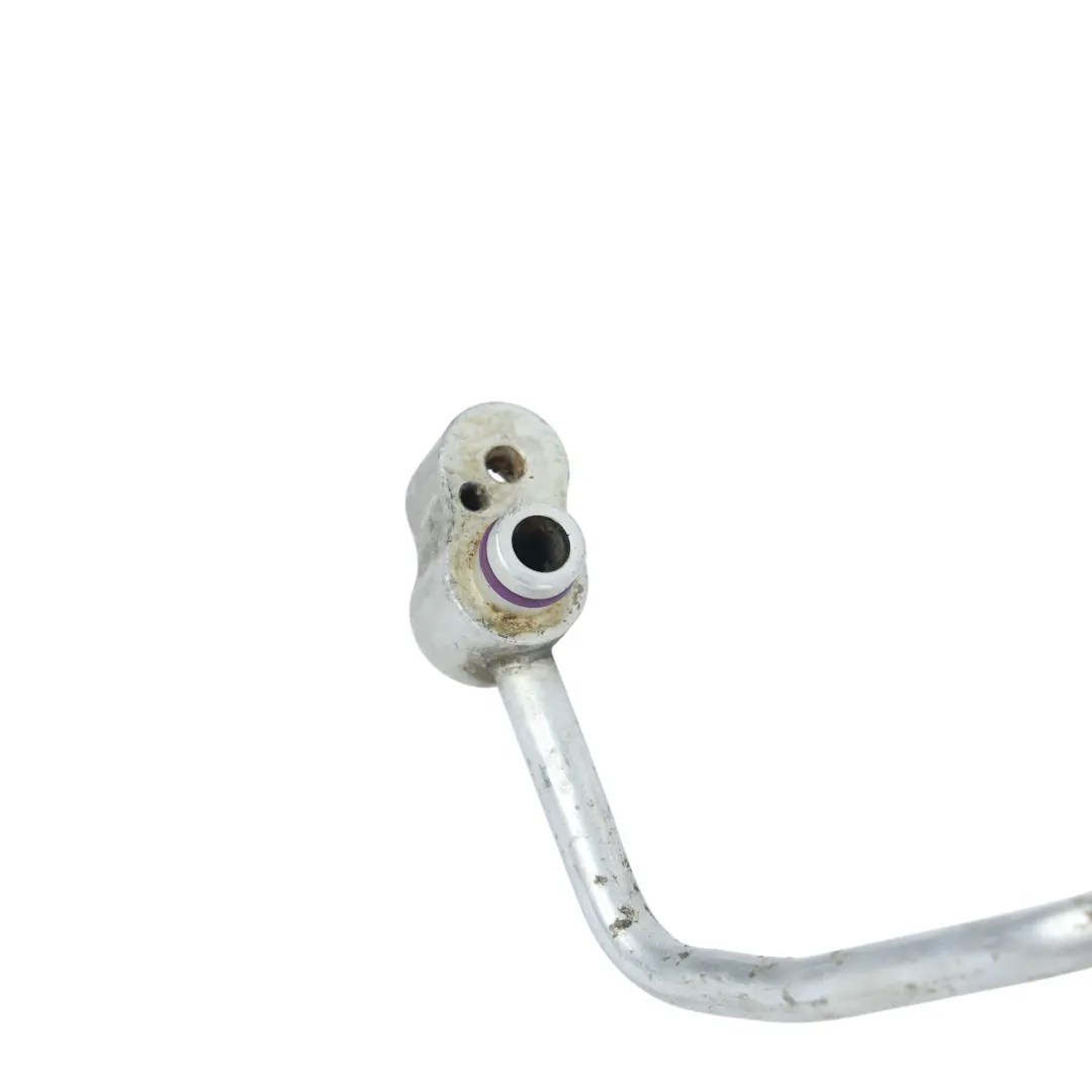 Conditioning A/C Air Con Coolant Pipe Hose Line to Audi A8 D4 Air with Part number 4H0260710AA Audi A8 D4 Air Conditioning A/C Air Con Coolant Pipe Hose Line - SKU 4H0260710AA-1 - Part number 4H0260710AA
