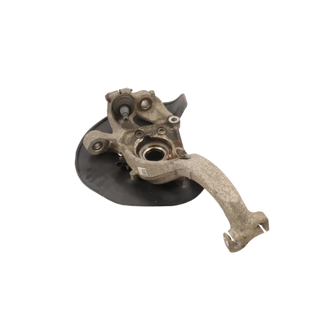 Hub Carrier Front Left N/S Brake Disc Plate 4H0407241M to Audi A8 4H Wheel with Part number 4H0407253M Audi A8 4H Wheel Hub Carrier Front Left N/S Brake Disc Plate 4H0407241M - SKU 4H0407253M - Part number 4H0407253M
