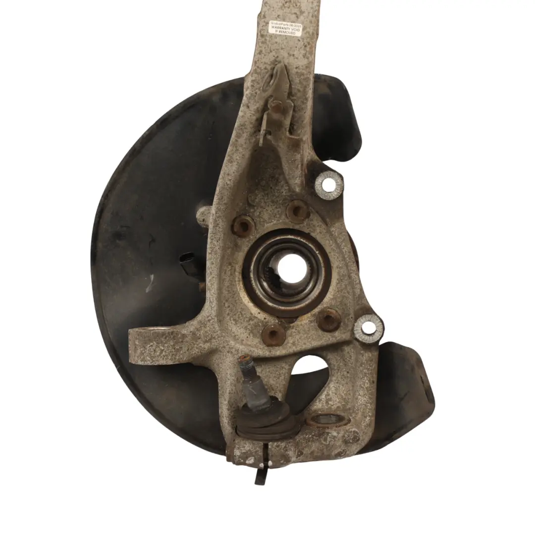 Hub Carrier Front Right O/S Brake Disc Plate 4H0407242M to Audi A8 4H Wheel with Part number 4H0407254M Audi A8 4H Wheel Hub Carrier Front Right O/S Brake Disc Plate 4H0407242M - SKU 4H0407254M - Part number 4H0407254M