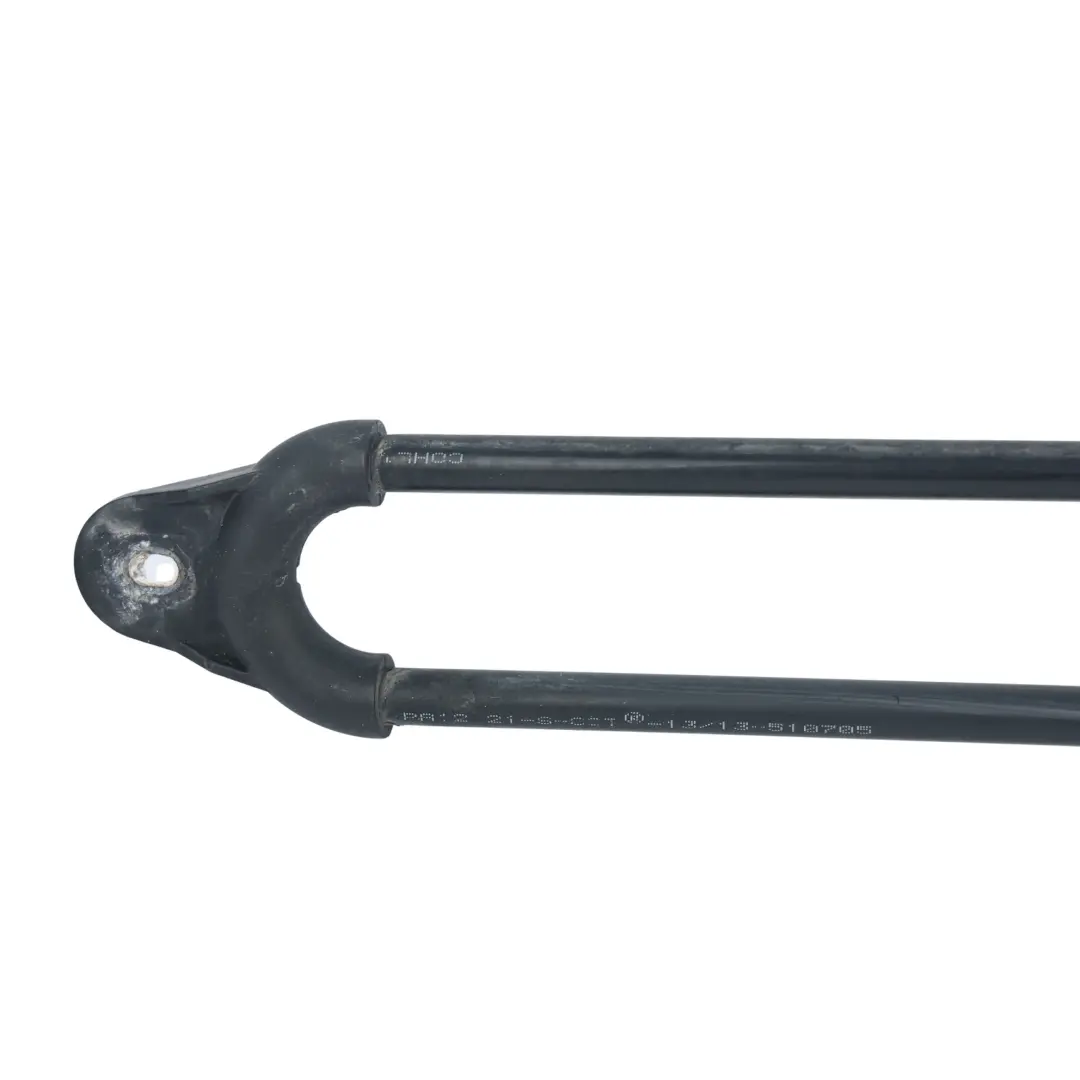 Audi A8 4H D4 Tuyau Refroidisseur Direction Assistée - SKU 4H0422885E - Numéro de pièce 4H0422885E