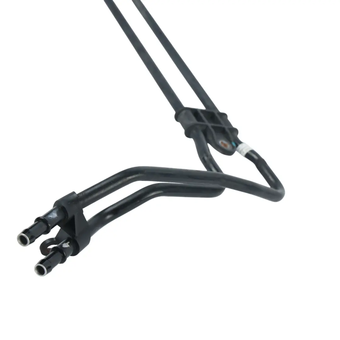 Audi A8 4H D4 Tuyau Refroidisseur Direction Assistée - SKU 4H0422885E - Numéro de pièce 4H0422885E