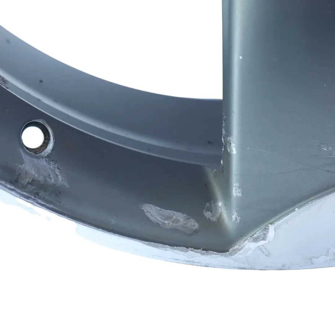 Jante En Alliage De Roue Rotor Gris 21" 9J ET:35 pour Audi A7 4G A8 D4 à propos du numéro de pièce 4H0601025BA Audi A7 4G A8 D4 Jante En Alliage De Roue Rotor Gris 21" 9J ET:35 - SKU 4H0601025BA-10 - Numéro de pièce 4H0601025BA