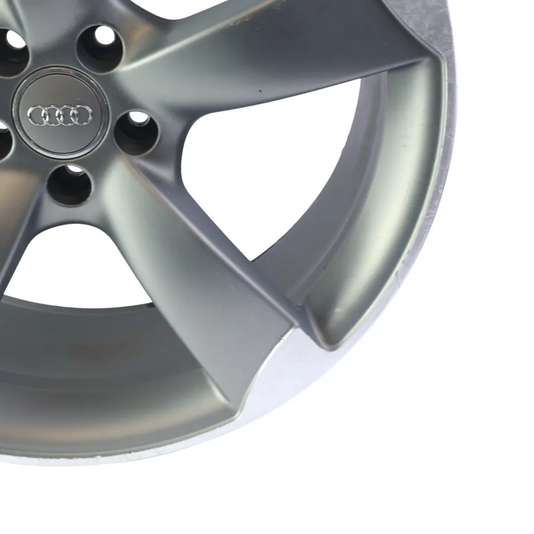 Grey Rotor Wheel Alloy Rim 21" 9J ET:35 to Audi A7 4G A8 D4 with Part number 4H0601025BA Audi A7 4G A8 D4 Grey Rotor Wheel Alloy Rim 21" 9J ET:35 - SKU 4H0601025BA-11 - Part number 4H0601025BA
