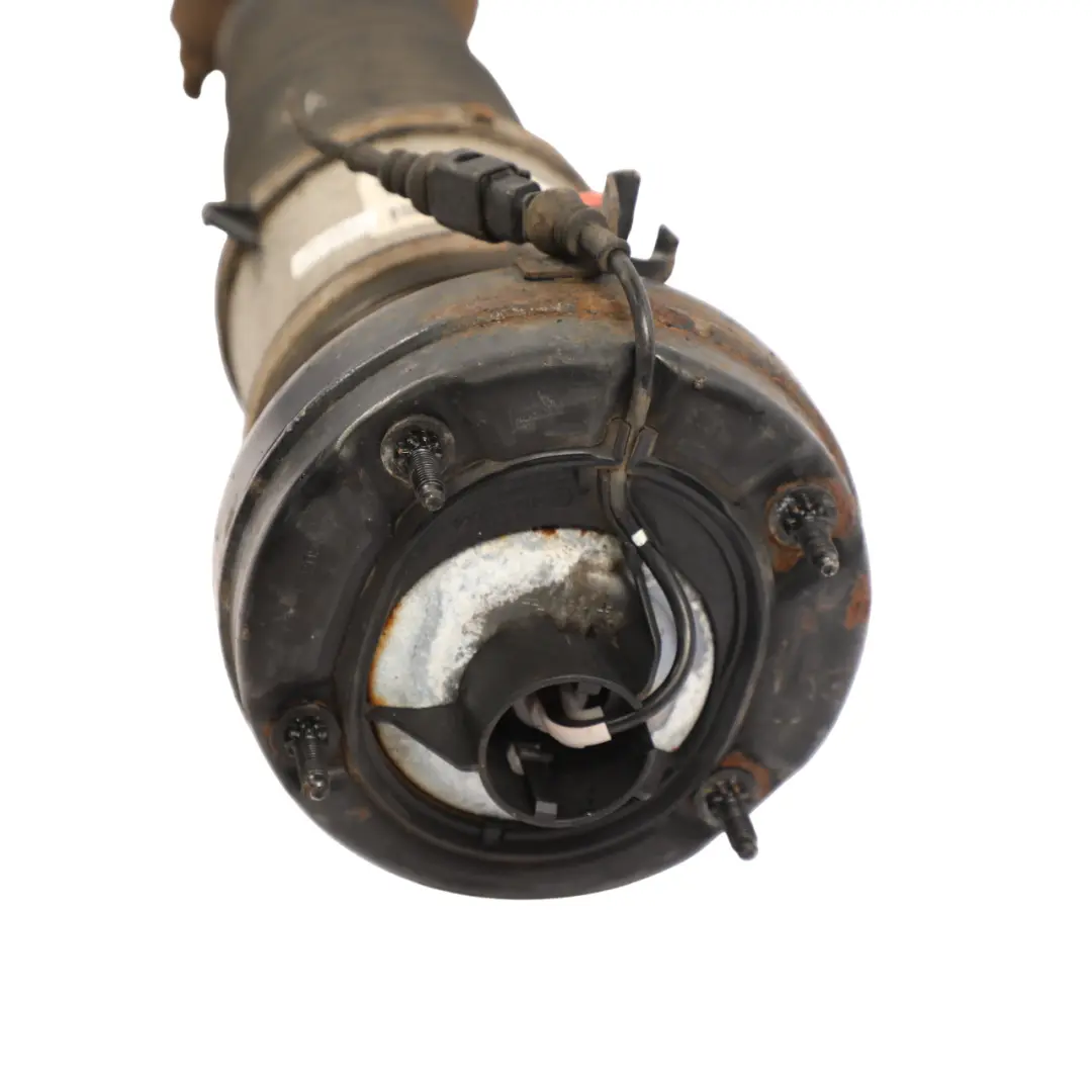Audi A8 D4 Front Shock Absorber Air Suspension Strut Left N/S - SKU 4H0616039AD-3 - Part number 4H0616039AD