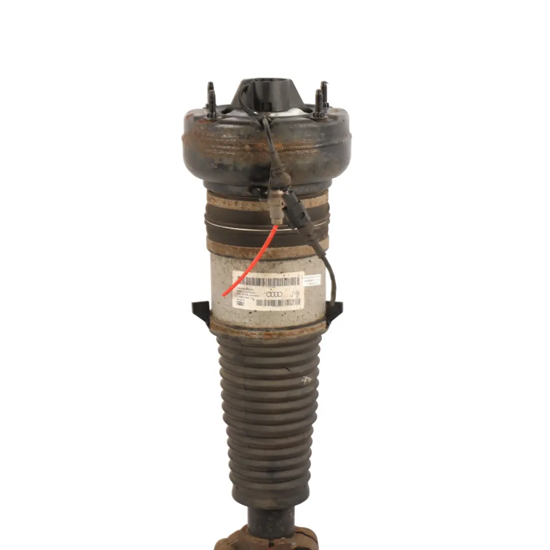 Front Shock Absorber Air Suspension Strut Left N/S to Audi A8 D4 with Part number 4H0616039AD Audi A8 D4 Front Shock Absorber Air Suspension Strut Left N/S - SKU 4H0616039AD-3 - Part number 4H0616039AD
