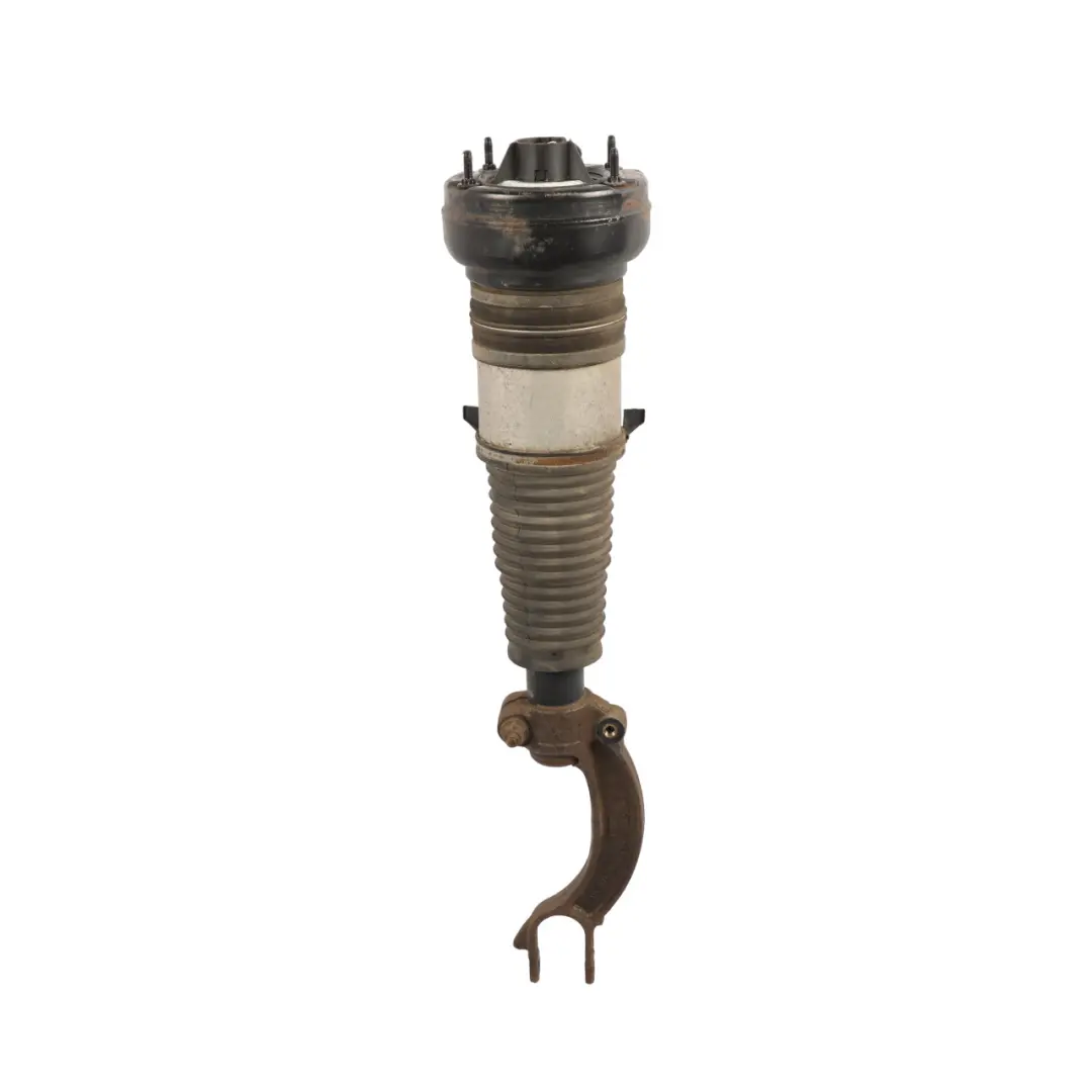 Audi A8 D4 Front Shock Absorber Air Suspension Strut Left N/S - SKU 4H0616039AD-3 - Part number 4H0616039AD