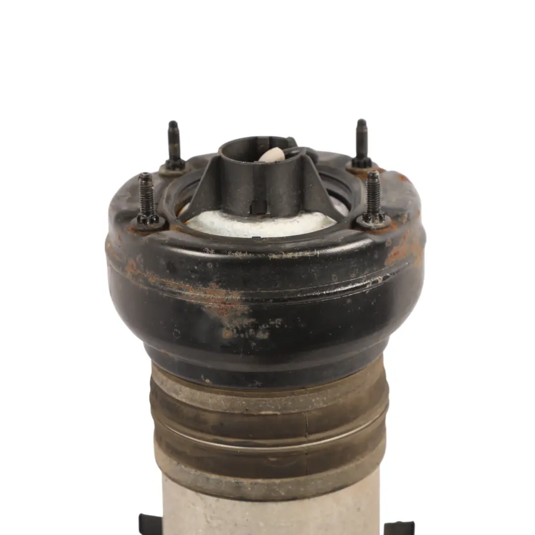 Audi A8 D4 Front Shock Absorber Air Suspension Strut Left N/S - SKU 4H0616039AD-3 - Part number 4H0616039AD