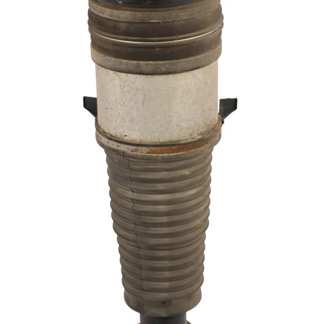 Audi A8 D4 Front Shock Absorber Air Suspension Strut Left N/S - SKU 4H0616039AD-3 - Part number 4H0616039AD